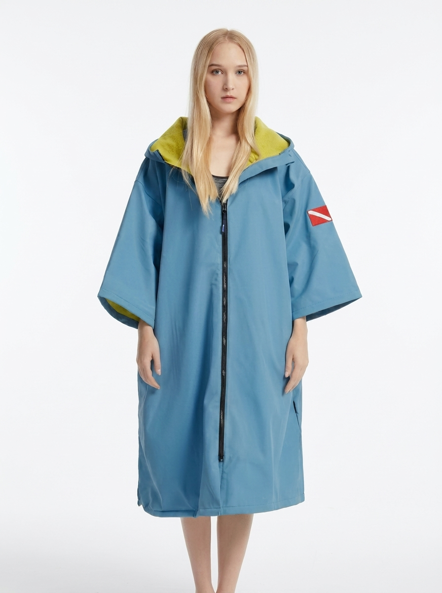 The Recovery Robe