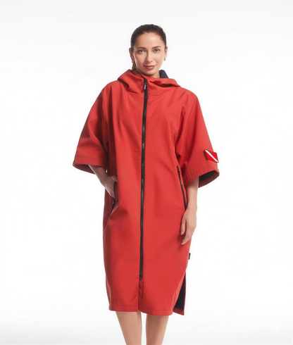 The Recovery Robe