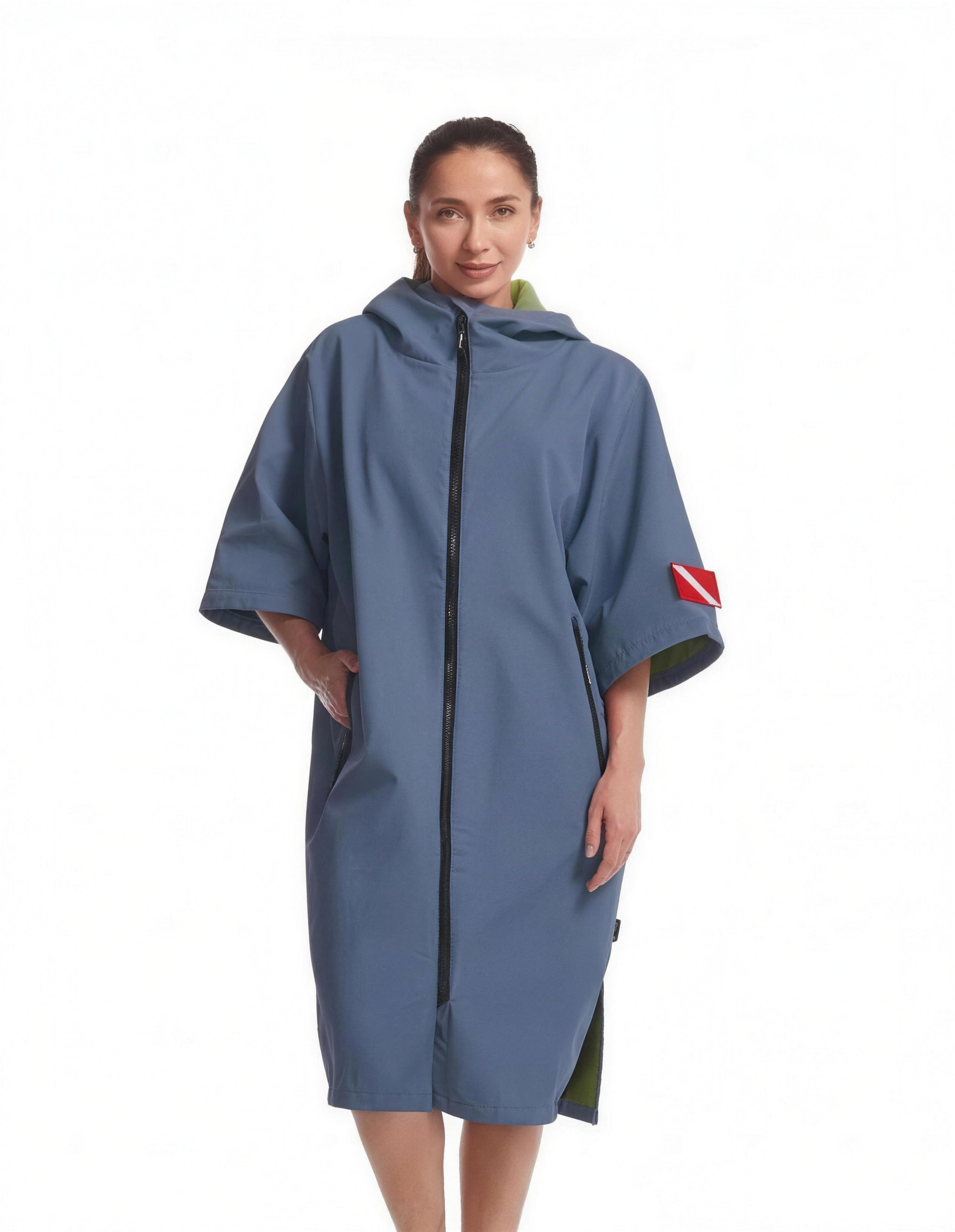 The Recovery Robe