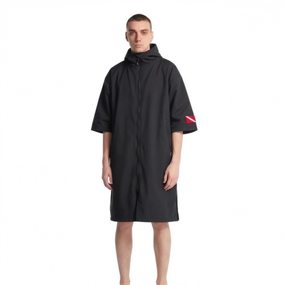The Recovery Robe