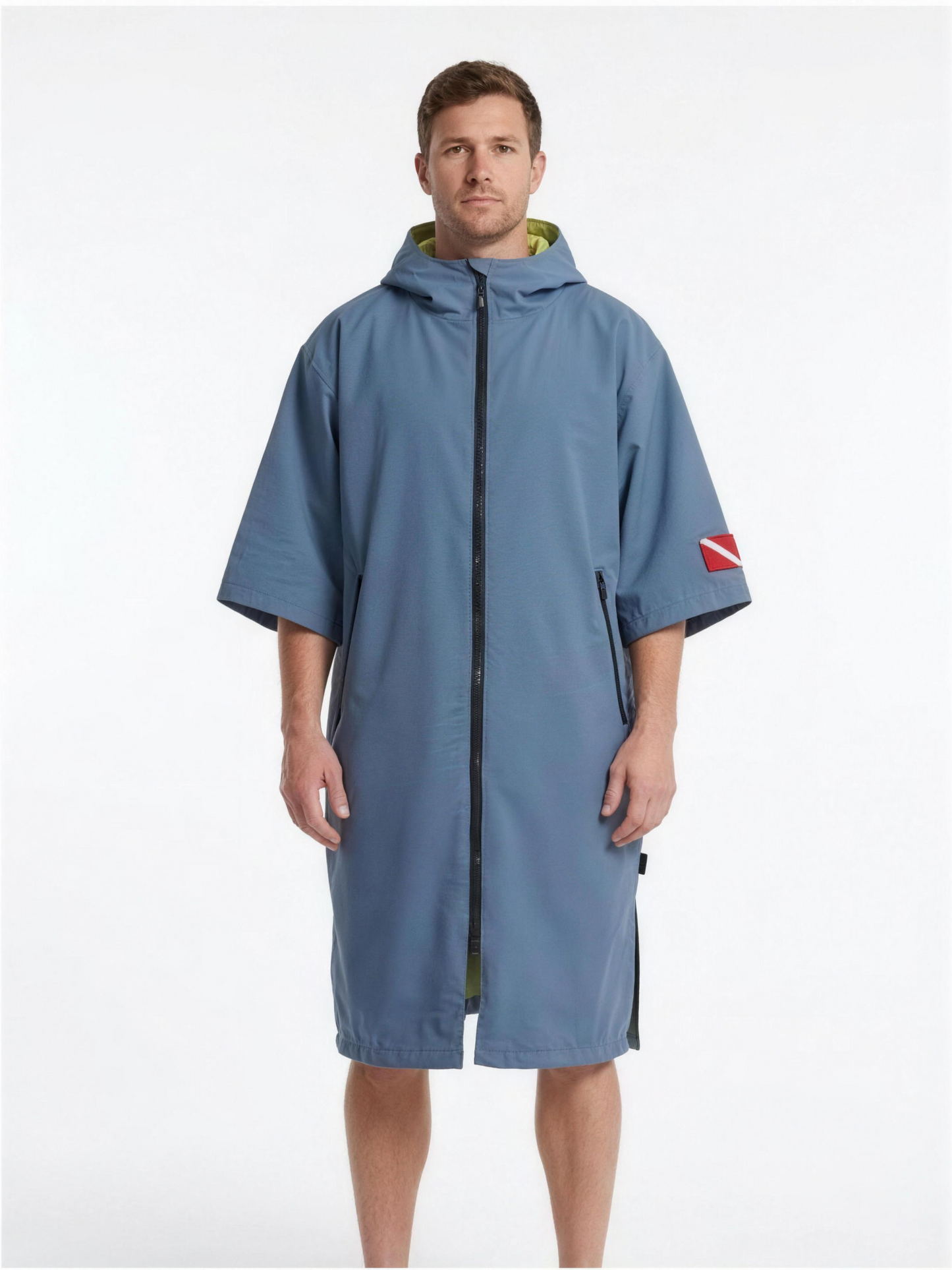 The Recovery Robe