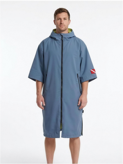 The Recovery Robe