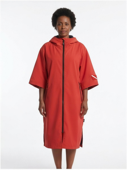 The Recovery Robe
