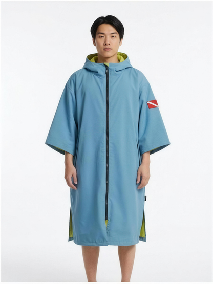 The Recovery Robe
