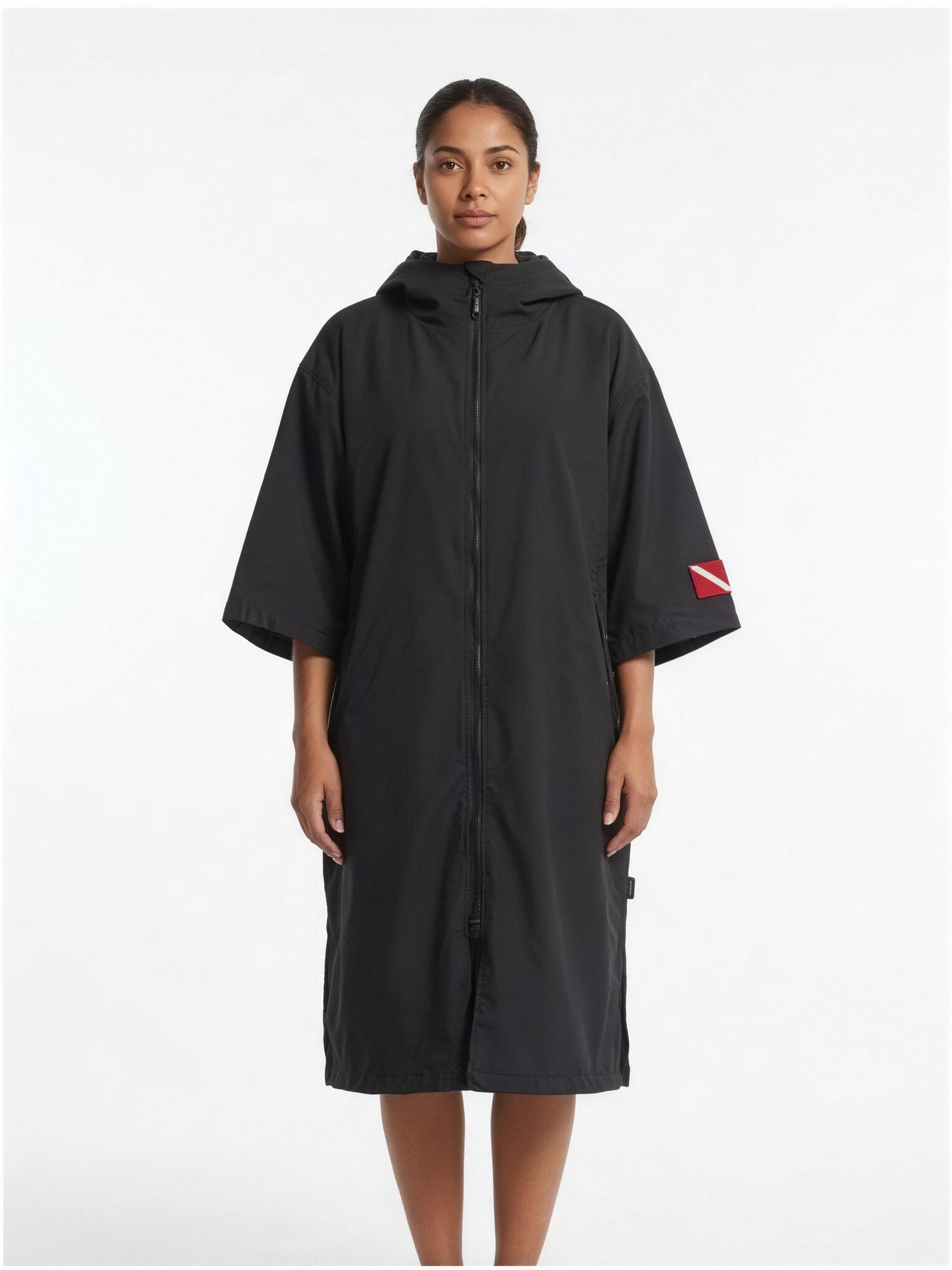 The Recovery Robe