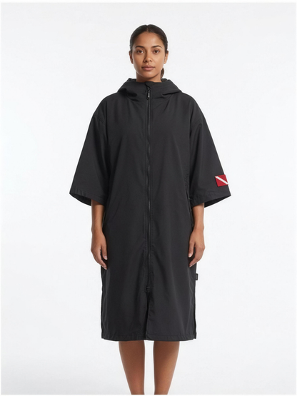 The Recovery Robe
